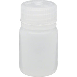 Nalgene HDPE Wide Mouth Round Container
