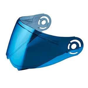 ScorpionEXO AT960 Adventure Modular Everclear Replacement Optional Shield Anti-Fog Anti-Scratch for EXO AT960 Helmets