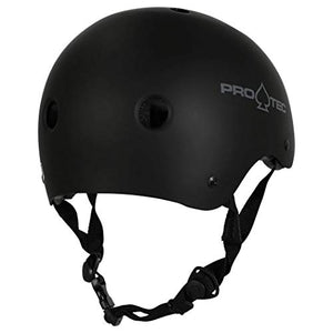 Pro-Tec Classic Certified Skate Helmet