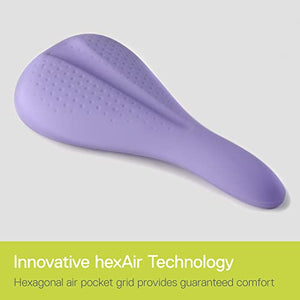 Delta Cycle & Home hexAir Saddle Pad Seat Cover