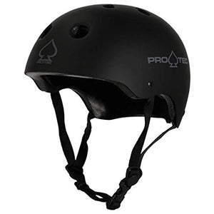 Pro-Tec Classic Certified Skate Helmet