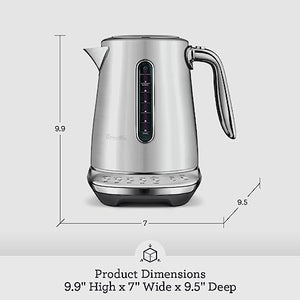 Breville Smart Kettle Luxe Water Heater
