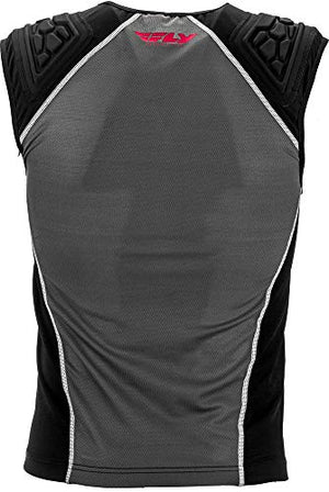 Fly Racing Barricade Pullover Vest Protection