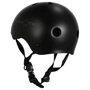 Pro-Tec Classic Certified Skate Helmet