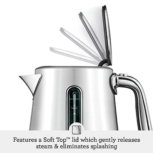 Breville Smart Kettle Luxe Water Heater
