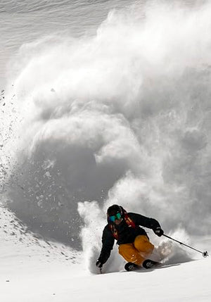 BCA Backcountry Access Float 32 Avalanche Airbag Backpack