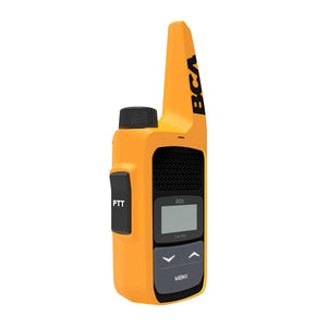 BCA Backcountry Access BC Link Mini Radio - FRS Backcountry Communicator