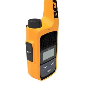 BCA Backcountry Access BC Link Mini Radio - FRS Backcountry Communicator