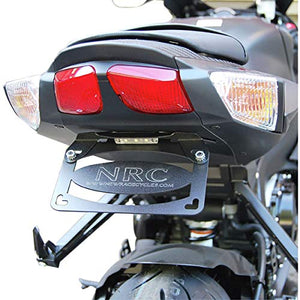 Suzuki GSXR600/750 Tail Tidy (2011-Present) - New Rage Cycles