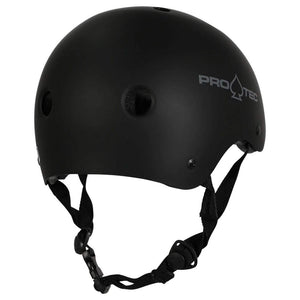 Pro-Tec Classic Certified Skate Helmet