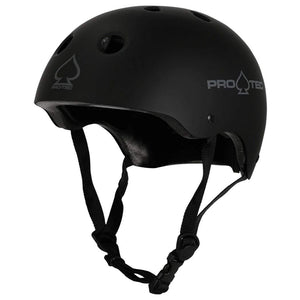 Pro-Tec Classic Certified Skate Helmet