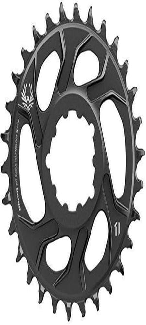 SRAM Chain Ring X-Sync 12S 30T Dm 6mm Offset