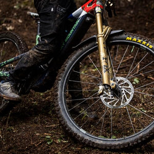 Maxxis Dissector - 3C MaxxTerra - 29, 27.5 - EXO, EXO+, DD - E25 Rating, Tubeless | Troy Brosnan’s Signature Model