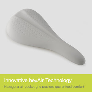 Delta Cycle & Home hexAir Saddle Pad Seat Cover