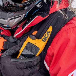 BCA Backcountry Access BC Link Mini Radio - FRS Backcountry Communicator