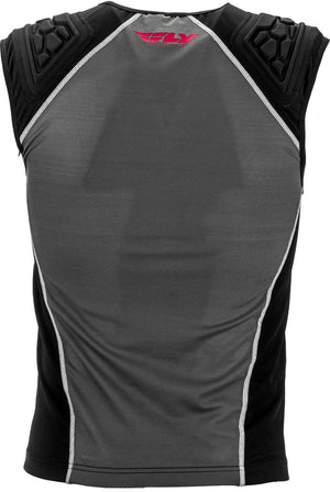 Fly Racing Barricade Pullover Vest Protection