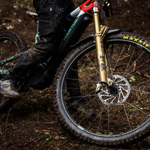 Maxxis Dissector - 3C MaxxTerra - 29, 27.5 - EXO, EXO+, DD - E25 Rating, Tubeless | Troy Brosnan’s Signature Model