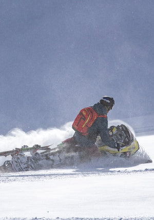 BCA Backcountry Access Float 32 Avalanche Airbag Backpack