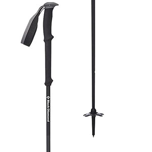 Black Diamond Equipment - Vapor Carbon Ski Poles - 135CM