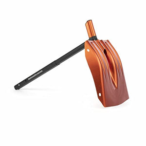 BCA - Avalanche Gear - Avalanche Gear - BCA Dozer 2H Shovel - Orange