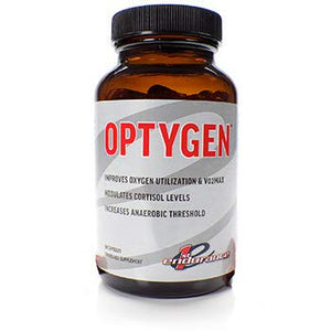 First Endurance Optygen VO2 Supplement