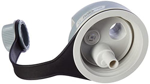 Nalgene Wide Mouth Rectangular Bottle