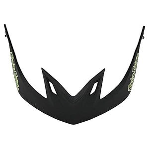 Troy Lee Designs Adult|All Mountain|Mountain Bike Half Shell A2 Helmet Decoy W/MIPS