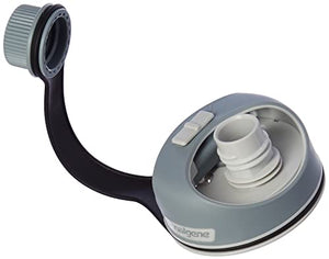 Nalgene Wide Mouth Rectangular Bottle