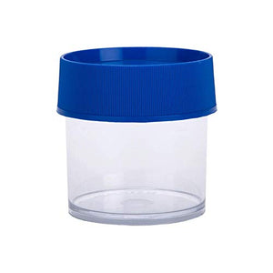 Nalgene jar PC Blue '