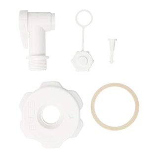 Reliance Replacement Spigot Assembly, 1.3 Inch x 3.5 Inch x 10.5 Inch