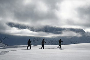 Spark R&D 21/22 Surge Bindings - Men's