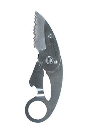 TRANGO Piranha Knife