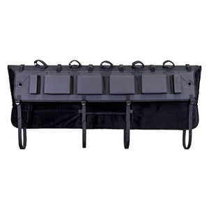 Race Face T2 Tailgate Pad Black, S/M