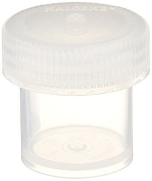 Nalgene Polypropylene Jar