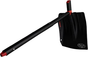 Backcountry Access Dozer 2H-S Shovel - Black