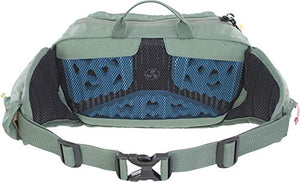 evoc 3L Hip Pack + 1.5L Bladder