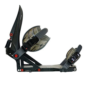 Spark R&D 22/23 Surge ST Pro Bindings
