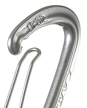 CAMP Orbit Wire Express KS Quickdraw 6 Pack