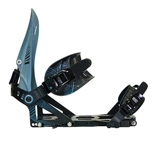 Spark R&D 22/23 Arc ST Bindings