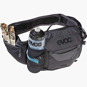 evoc Hip Pack Pro Hydration Waist Pack with 1.5L Bladder