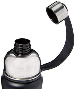 Thinksport BPA-free Double Wall Vacuum Insulated Stainless Steel Sports Bottle