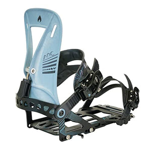 Spark R&D 22/23 Arc ST Bindings