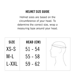 POC, Tectal Race Spin, Helmet for Mountain Biking