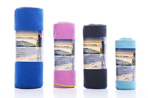 AQUIS - Adventure Microfiber Towel