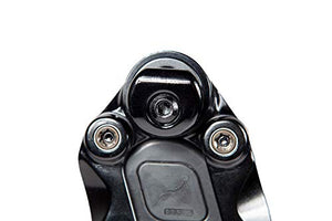 Cane Creek Thudbuster ST Suspension Seatpost 27.2 (Newest Version)