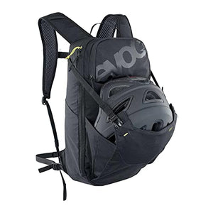EVOC Trail Pro 16 Hydration Backpack with Spine Protector