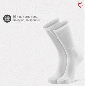 Fox River Outdoor Wick Dry Alturas Ultra-Lightweight Liner Socks