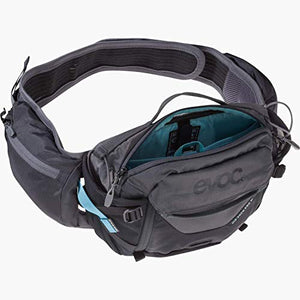 evoc Hip Pack Pro Hydration Waist Pack with 1.5L Bladder