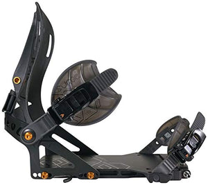 Spark R&D 20/21 Surge Pro Bindings - Men's
