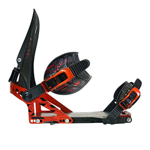 Spark R&D 22/23 Surge ST Bindings